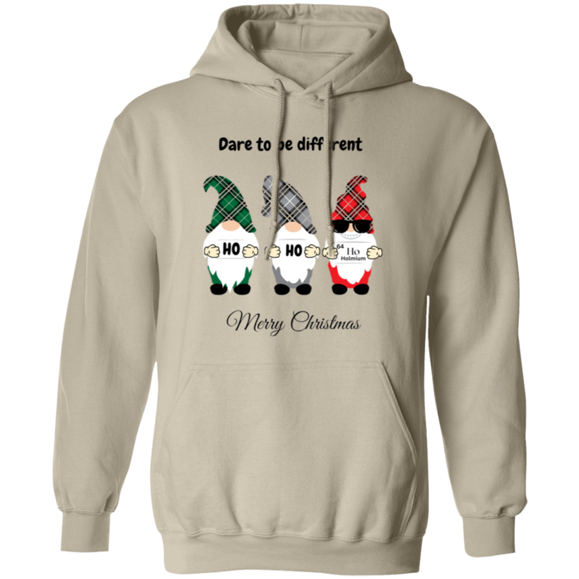 Different Kind of Gnome Shirt